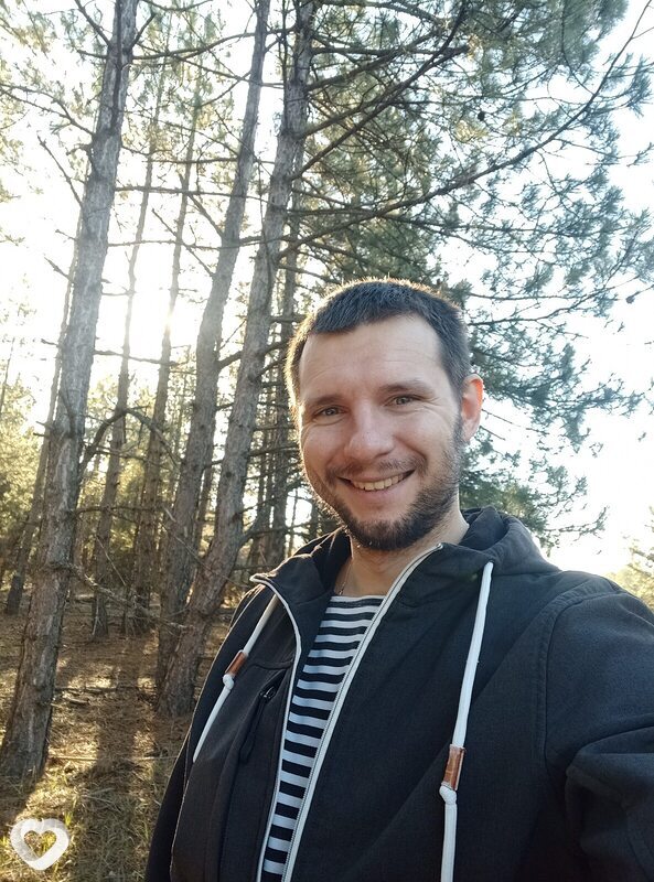 Дмитрий, Усть-Донецкий