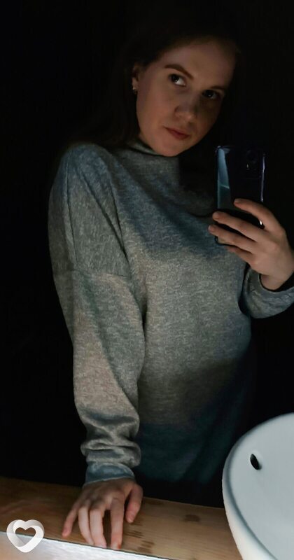 Lady, 25, Казани — анкета №4361076