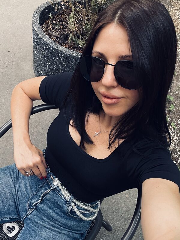 Юлия, 40, Волгограде — анкета №4361078