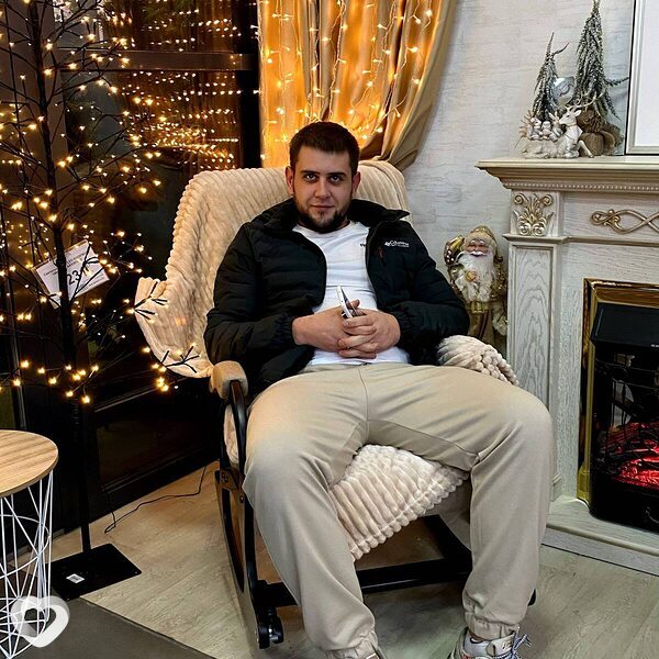 Алексей, 30, Пинске — анкета №4361081