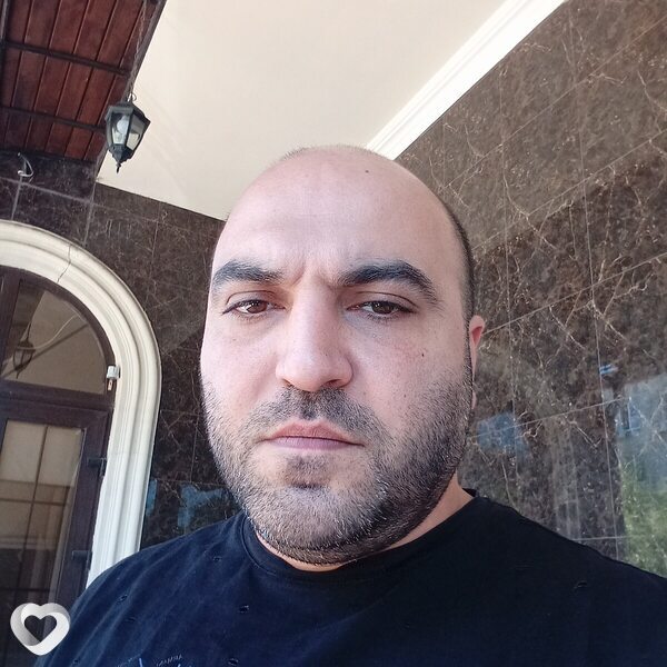 Роман, 41, Ставрополе — анкета №4361083