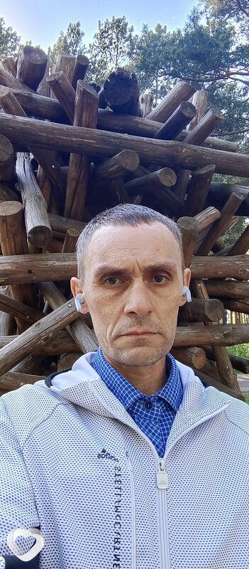 Алексей, 49, Елабуге — анкета №4361087