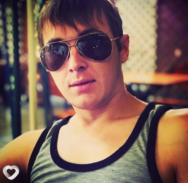 Юрий, 32, Темиртау — анкета №4361092