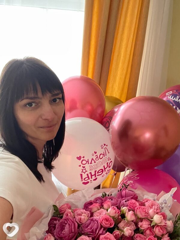 Виктория, 39, Батайске — анкета №4361097