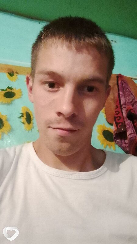 Сергей, 26, Перми — анкета №4361102