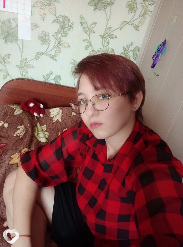 Алина, 19, Воронеже — анкета №4361107
