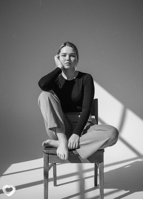 Регина, 25, Уфе — анкета №4361112
