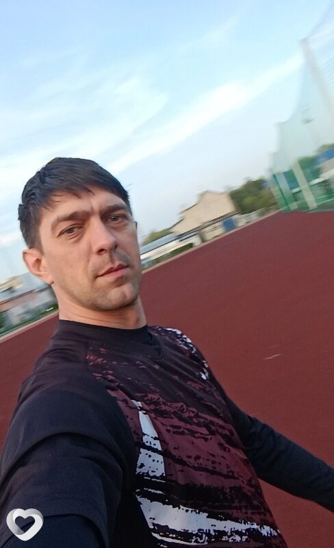Александр, 41, Саратове — анкета №4361116