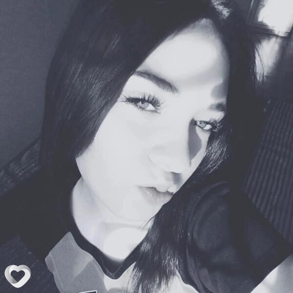 Александра, 18, Гомеле — анкета №4361117