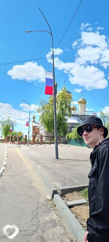 Алексей, 33, Люберцах — анкета №4361196