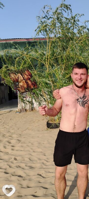 Денис, 25, Ростове-на-Дону — анкета №4361199