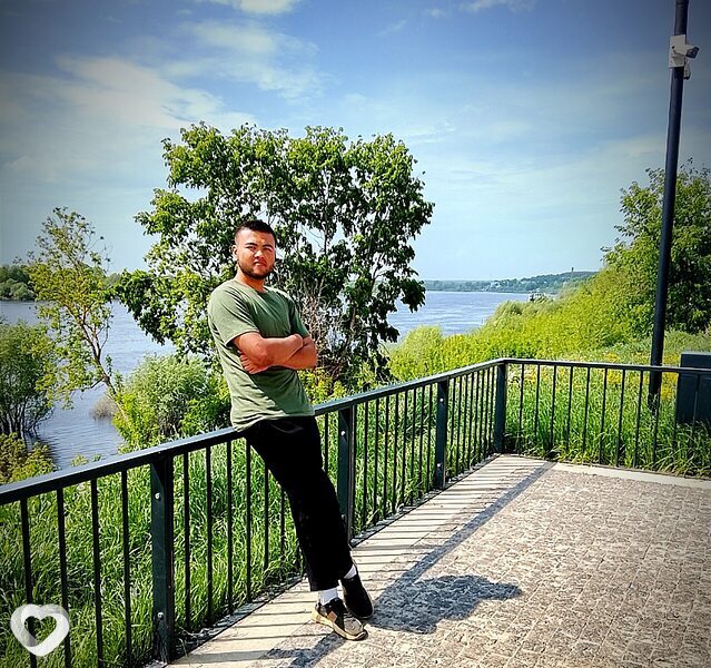 Огонь, 20, Рязани — анкета №4361210