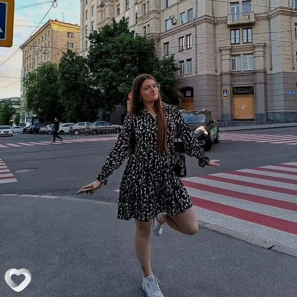 Иветта, 21, Витебске — анкета №4361216