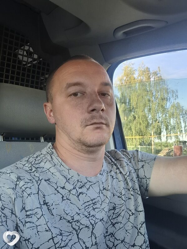 Владимир, 30, Арзамасе — анкета №4361173