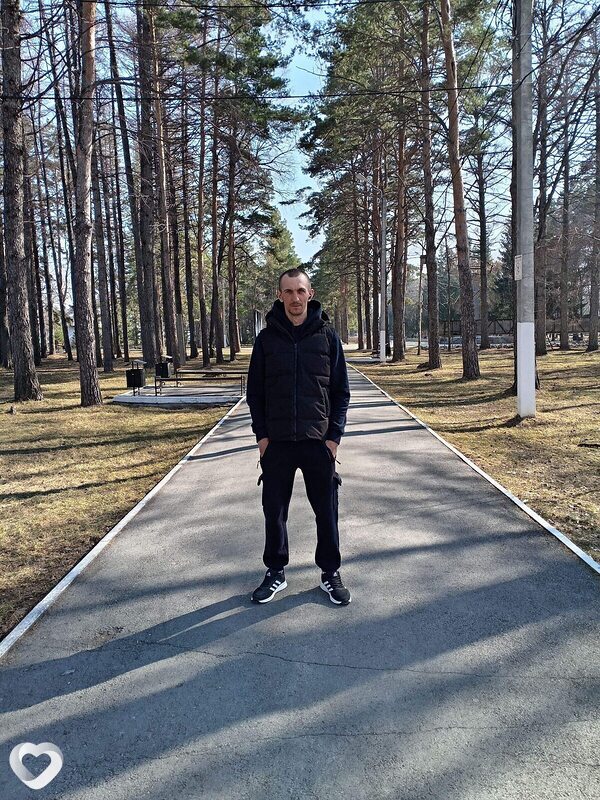 Павел, 38, Лиде — анкета №4361174