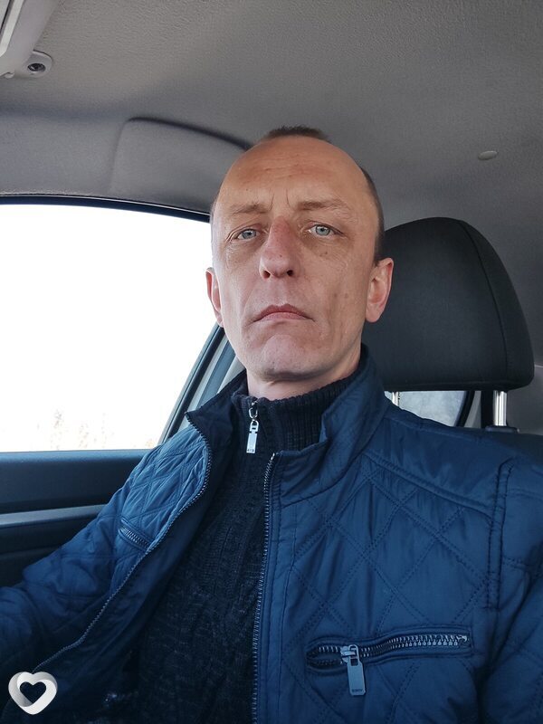 Иван, 42, Дзержинске — анкета №4361180