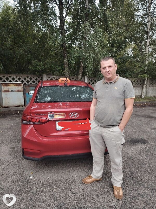 Виталий, 43, Минске — анкета №4361184