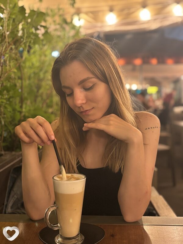 Сандра, 23, Казани — анкета №4361187