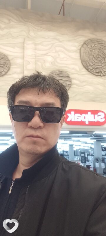 Жасулан, 53, Павлодаре — анкета №4361190