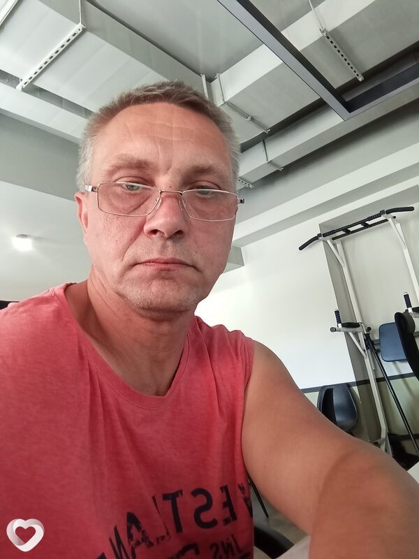 Евгений, 47, Нижневартовске — анкета №4361031