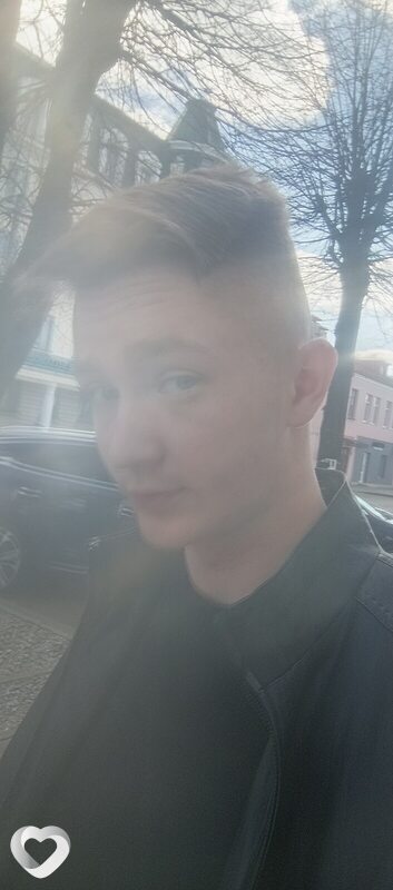 Александр, 23, Бресте — анкета №4361269