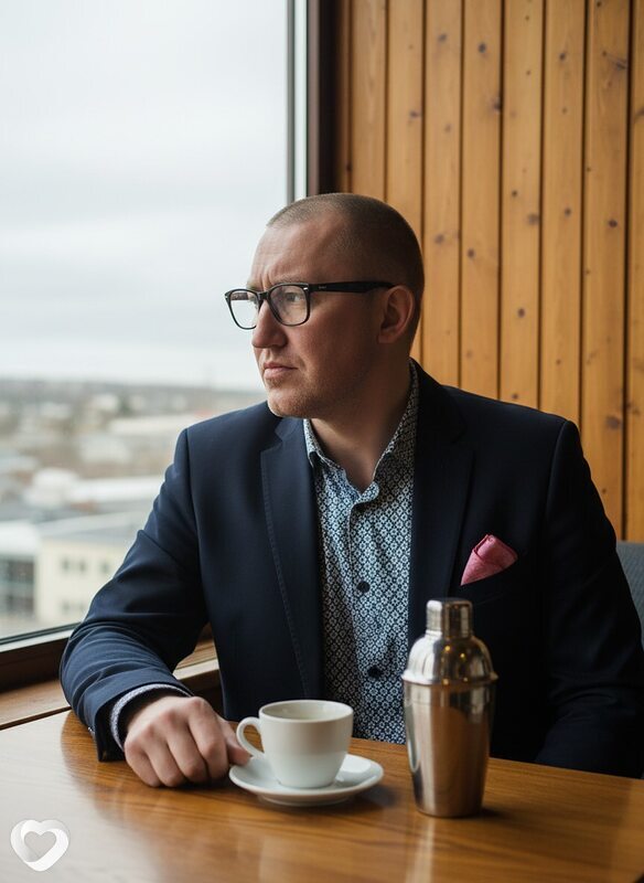 Андрей, 44, Рогачев — анкета №4361272