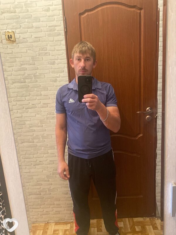 Серёжа, 32, Иванове — анкета №4361279