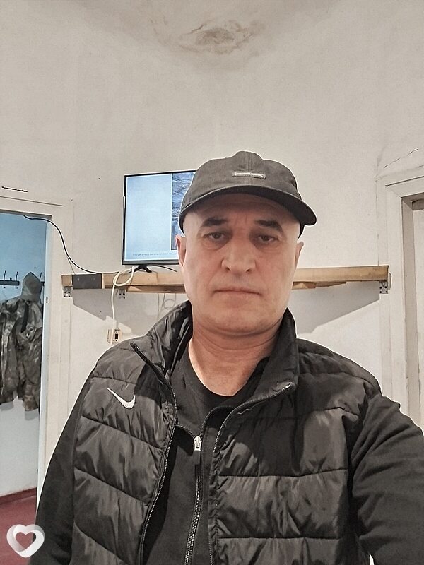 Али, 44, Донецке — анкета №4361282