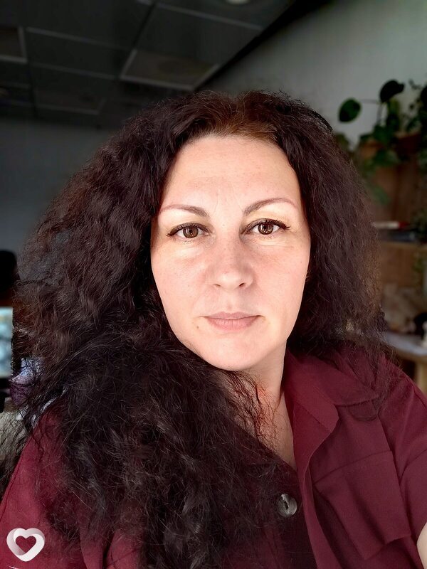 Наталья, 43, Санкт-Петербурге — анкета №4361286