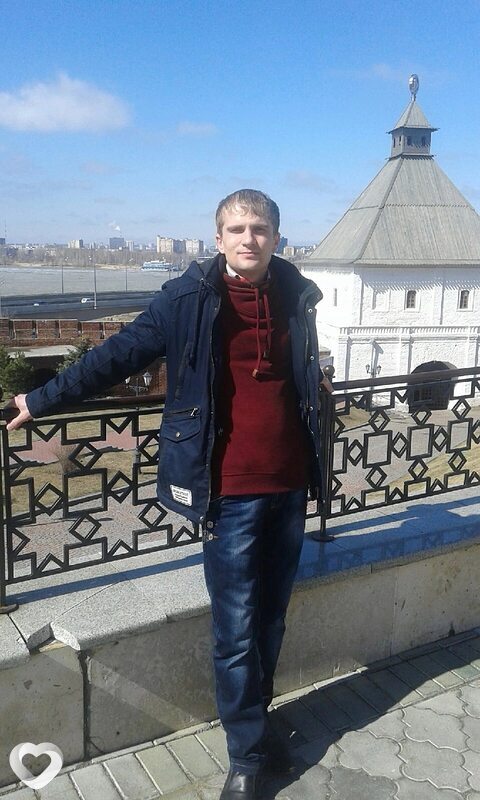 Владимир, Бишкек