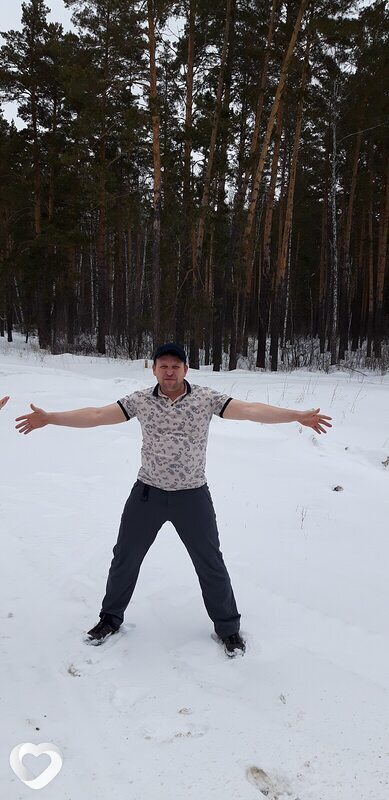 Artem, 41, Рудном — анкета №4361147