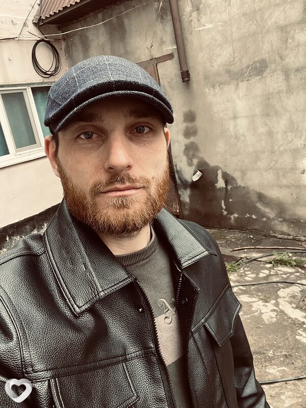Дядя Джо, 30, Махачкале — анкета №4361150