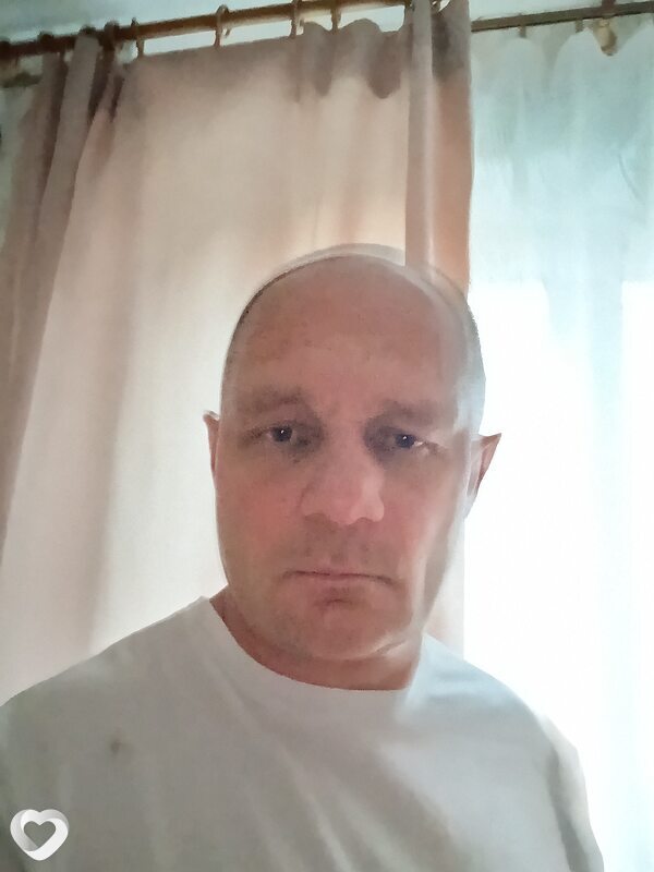 Виталий, 48, Минске — анкета №4361129