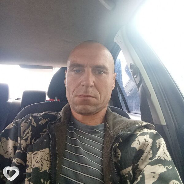 Евгений, 46, Липецке — анкета №4361140