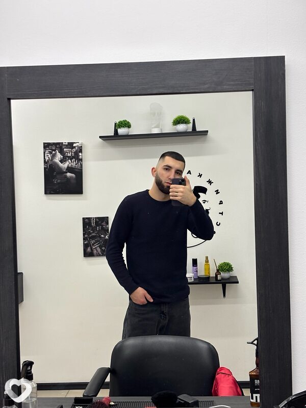 Azer, 26, Саранске — анкета №4361141