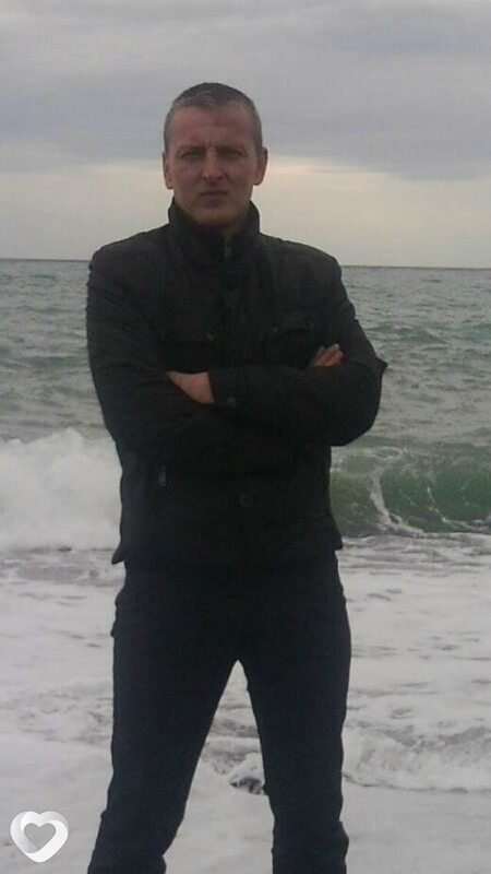 Stas, 39, Славянске-на-Кубани — анкета №4361243