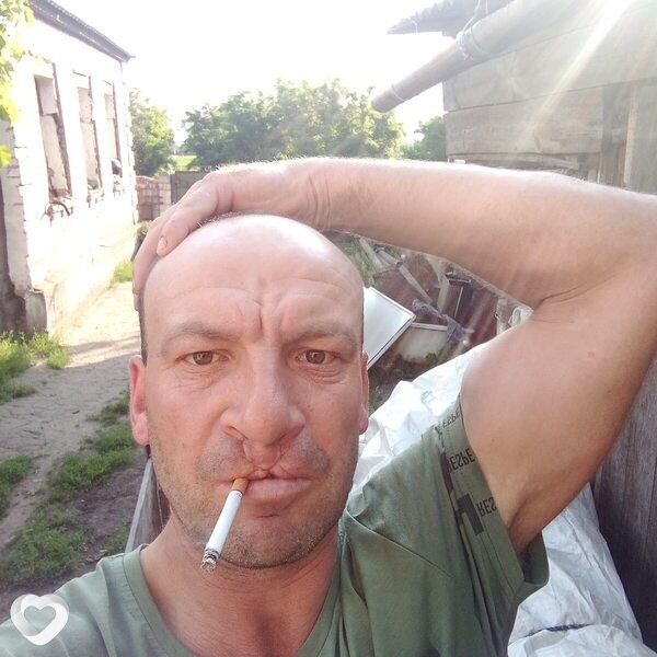 Саша, 37, Харькове — анкета №4361245