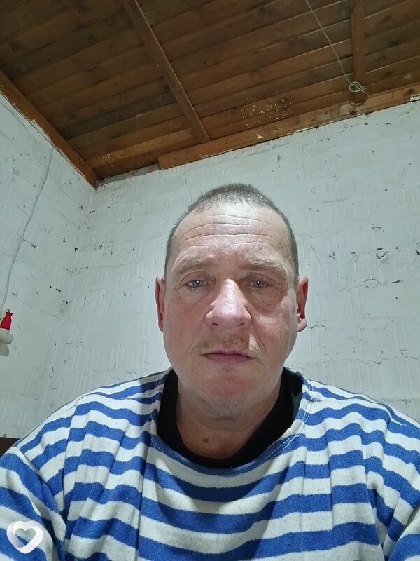 Алексей, 52, Москве — анкета №4361249