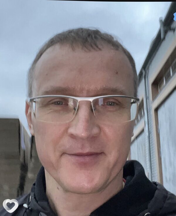Руслан, 46, Тольятти — анкета №4361253