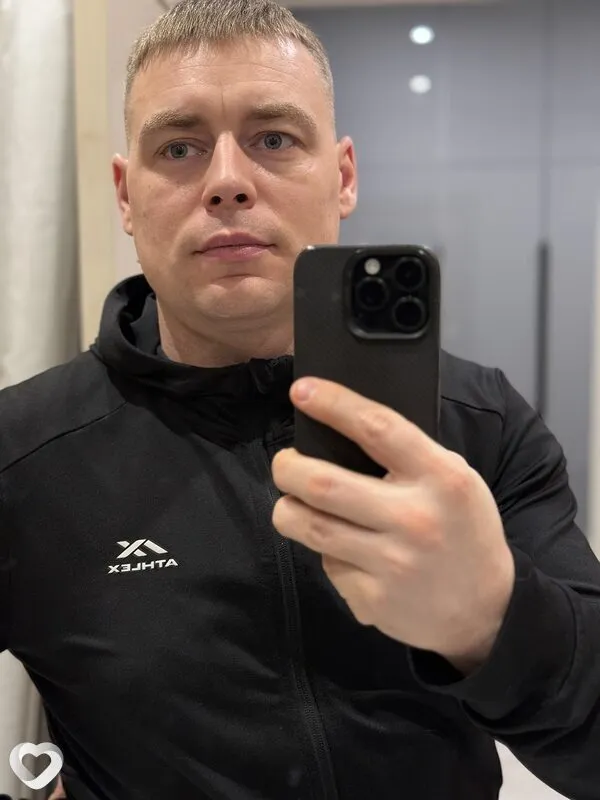 Дмитрий, 38, Москве — анкета №4361255