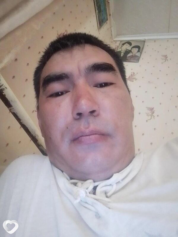 Рамиль, 41, Астрахани — анкета №4361257