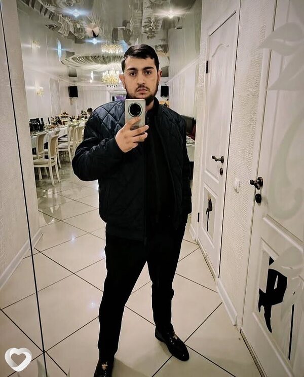 Руслан, 26, Владимире — анкета №4361258
