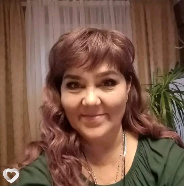 Аниса, 60, Алматы — анкета №4361259