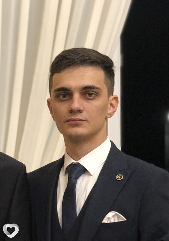 Замир, Черкесск