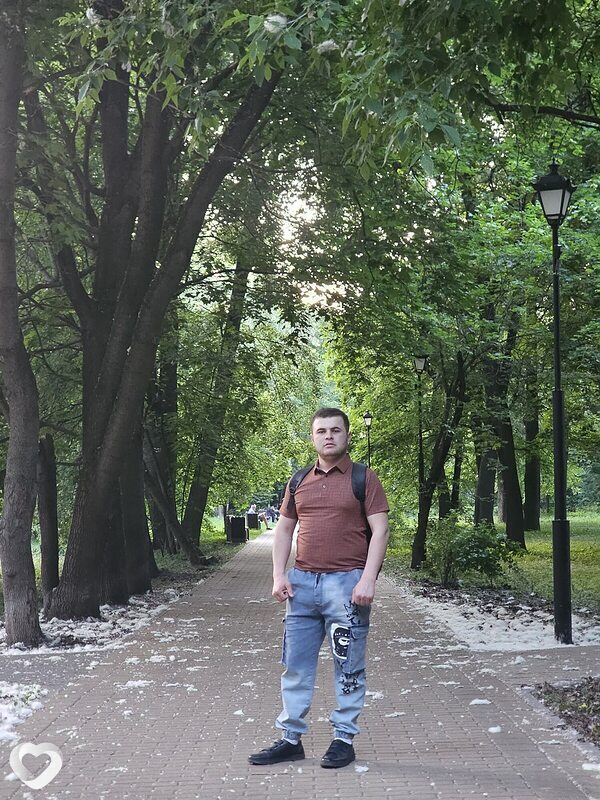 Shox, 26, Москве — анкета №4361261