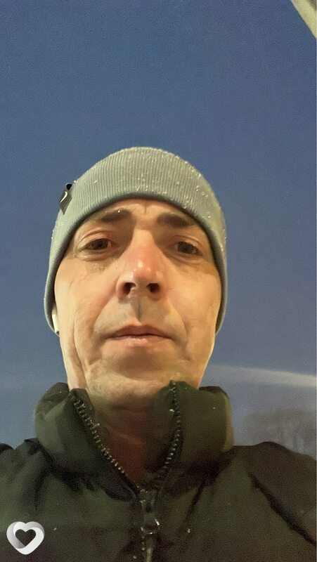 Саша, 42, Сыктывкаре — анкета №4361263