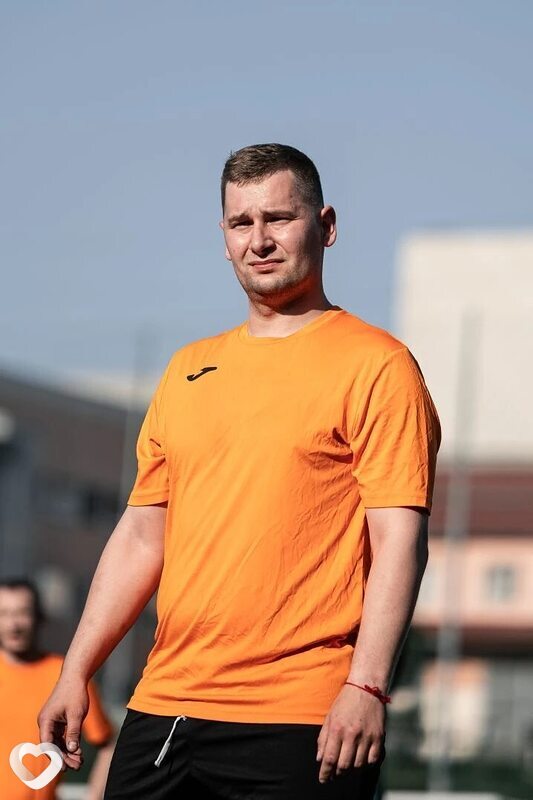 Олег, 31, Петрозаводске — анкета №4361267