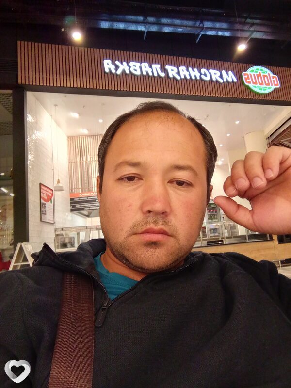 Насим, 38, Алматы — анкета №4361300