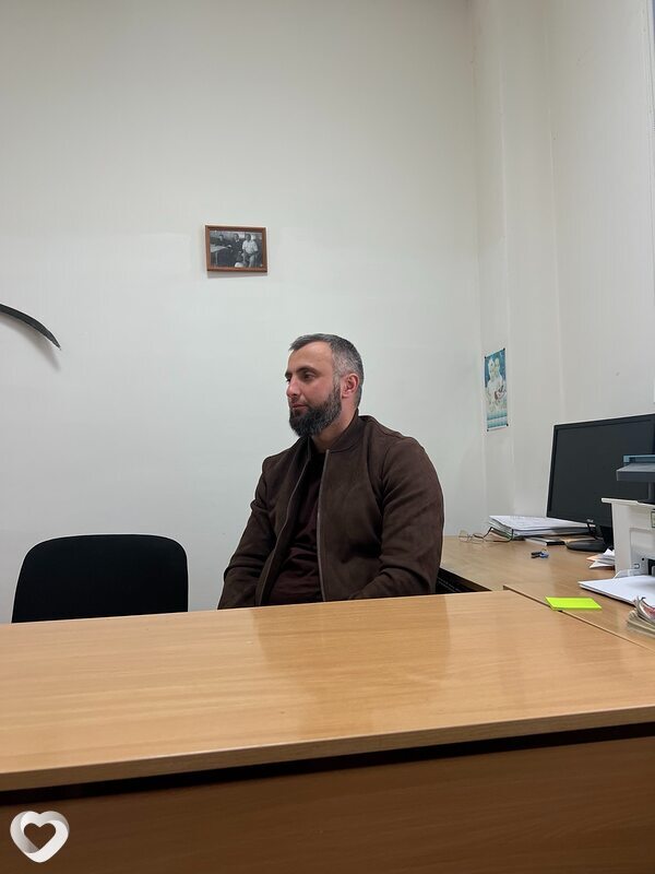 Muslim, 35, Луганске — анкета №4361301