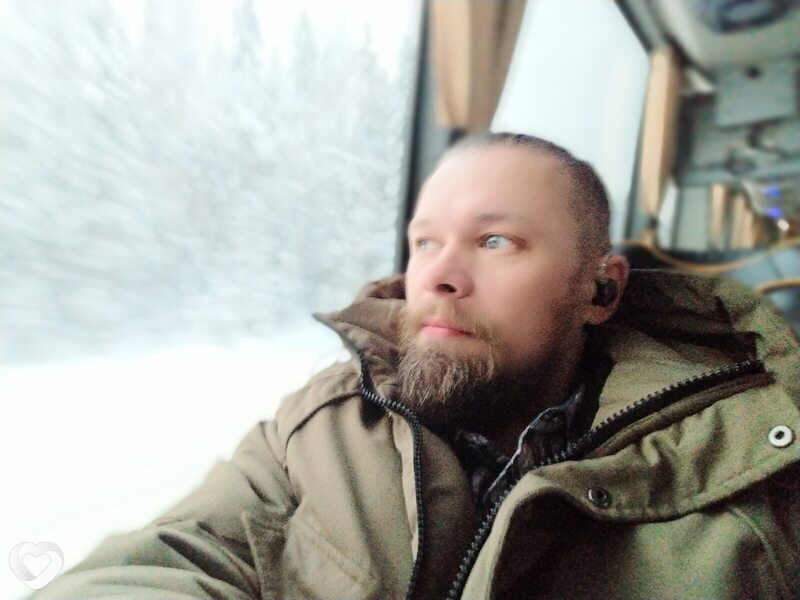 Роман, Красноборск